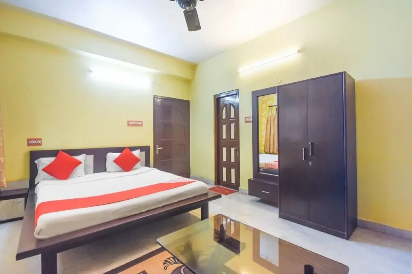 Heaven Place Guest House