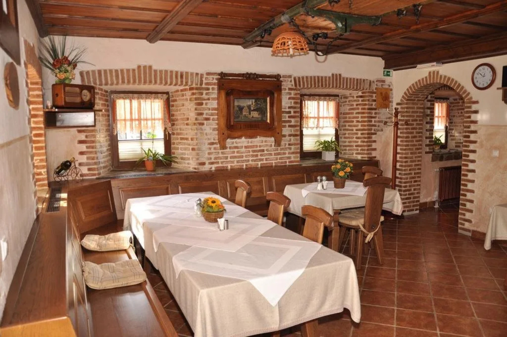 Bed & Breakfast Pr'Sknet