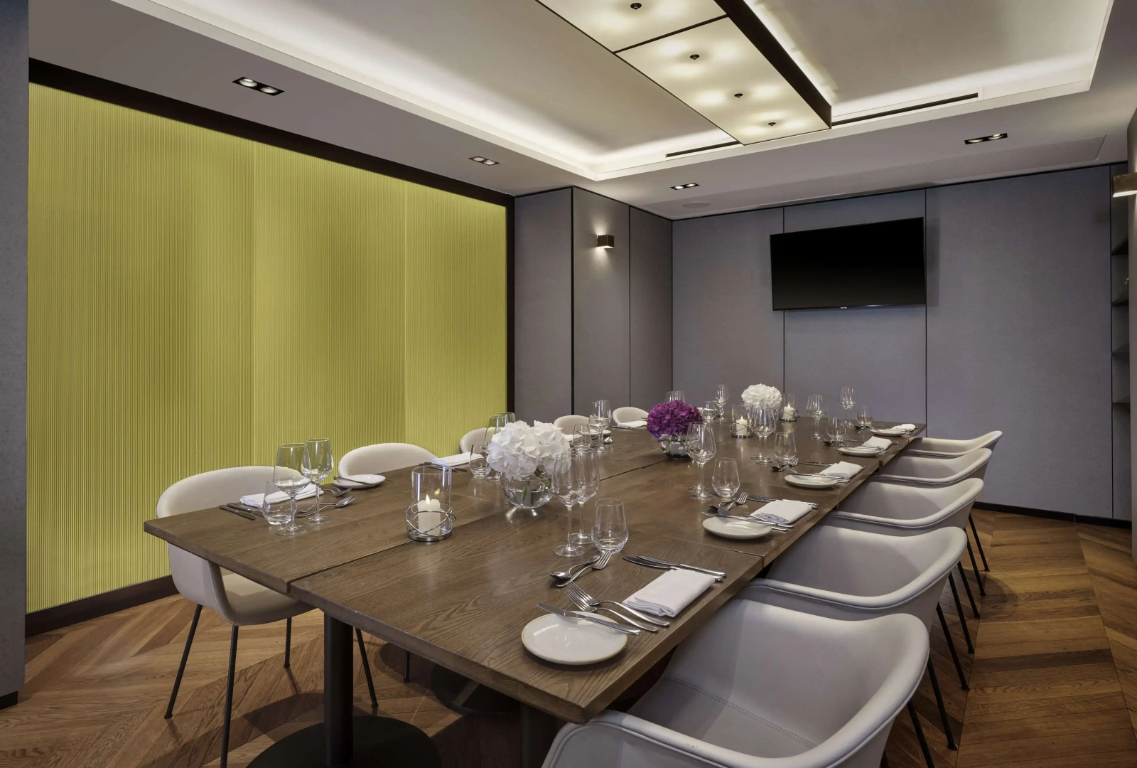 Park Plaza County Hall London