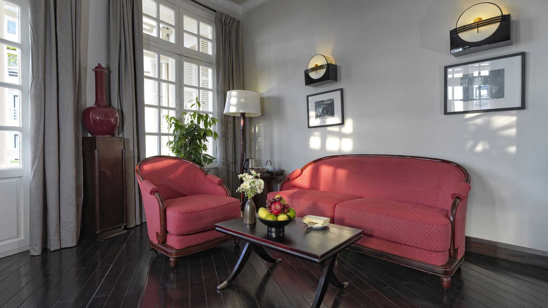 Azerai La Residence Hue