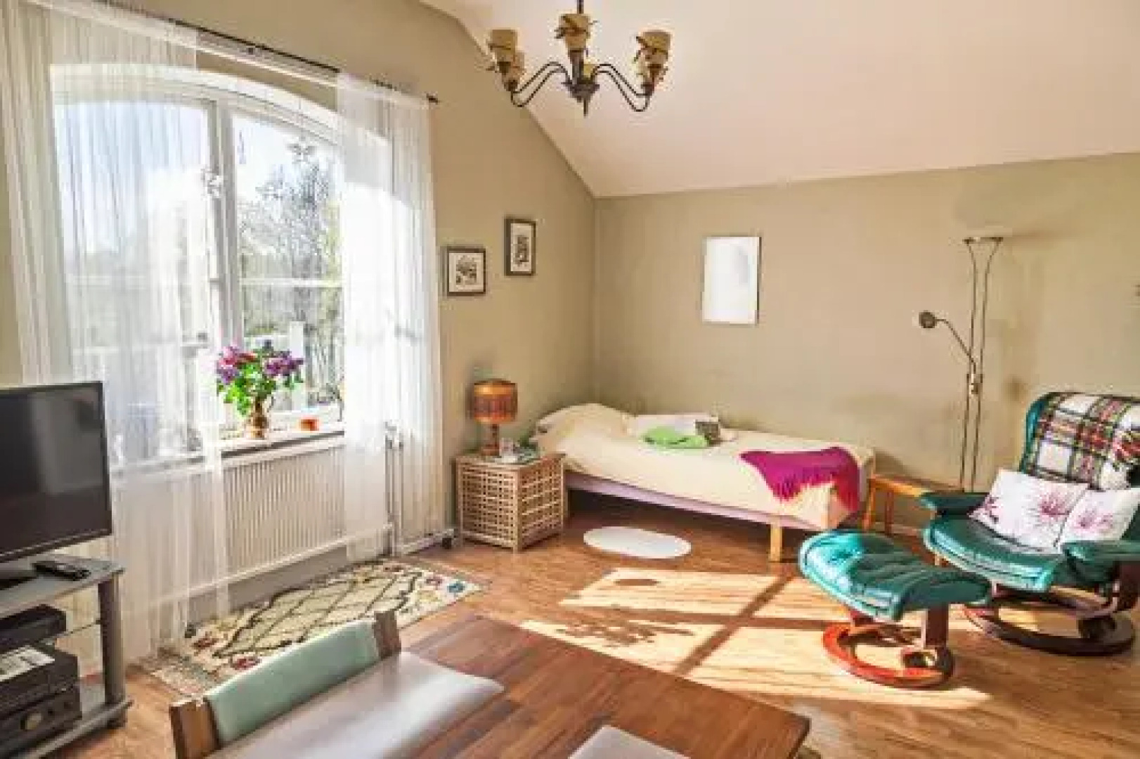 Christinas Gästgifveri B&B