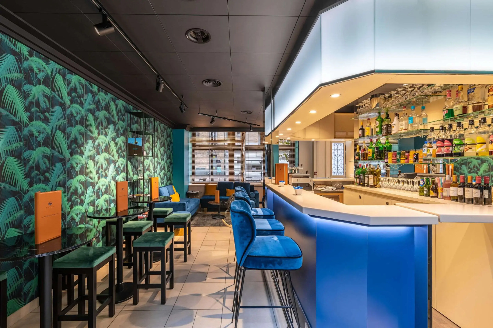 Hotel Residence Europe & Spa