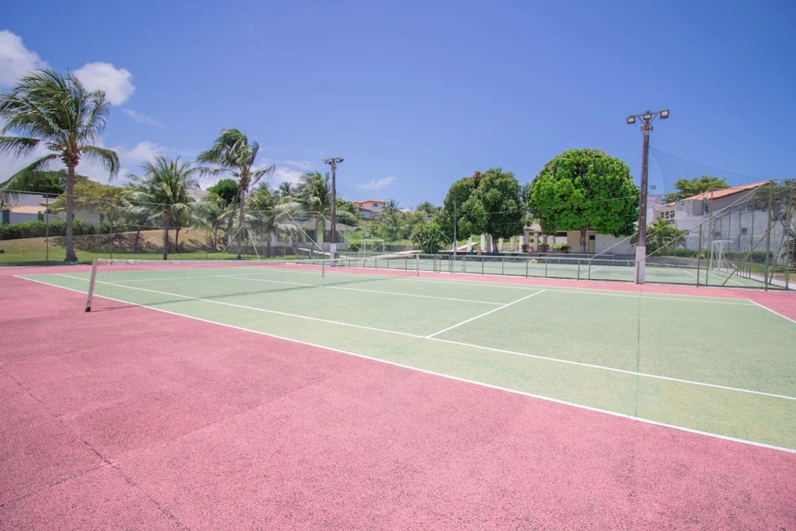 VT01 Casa 4 Suites em Vilas do Atlantico