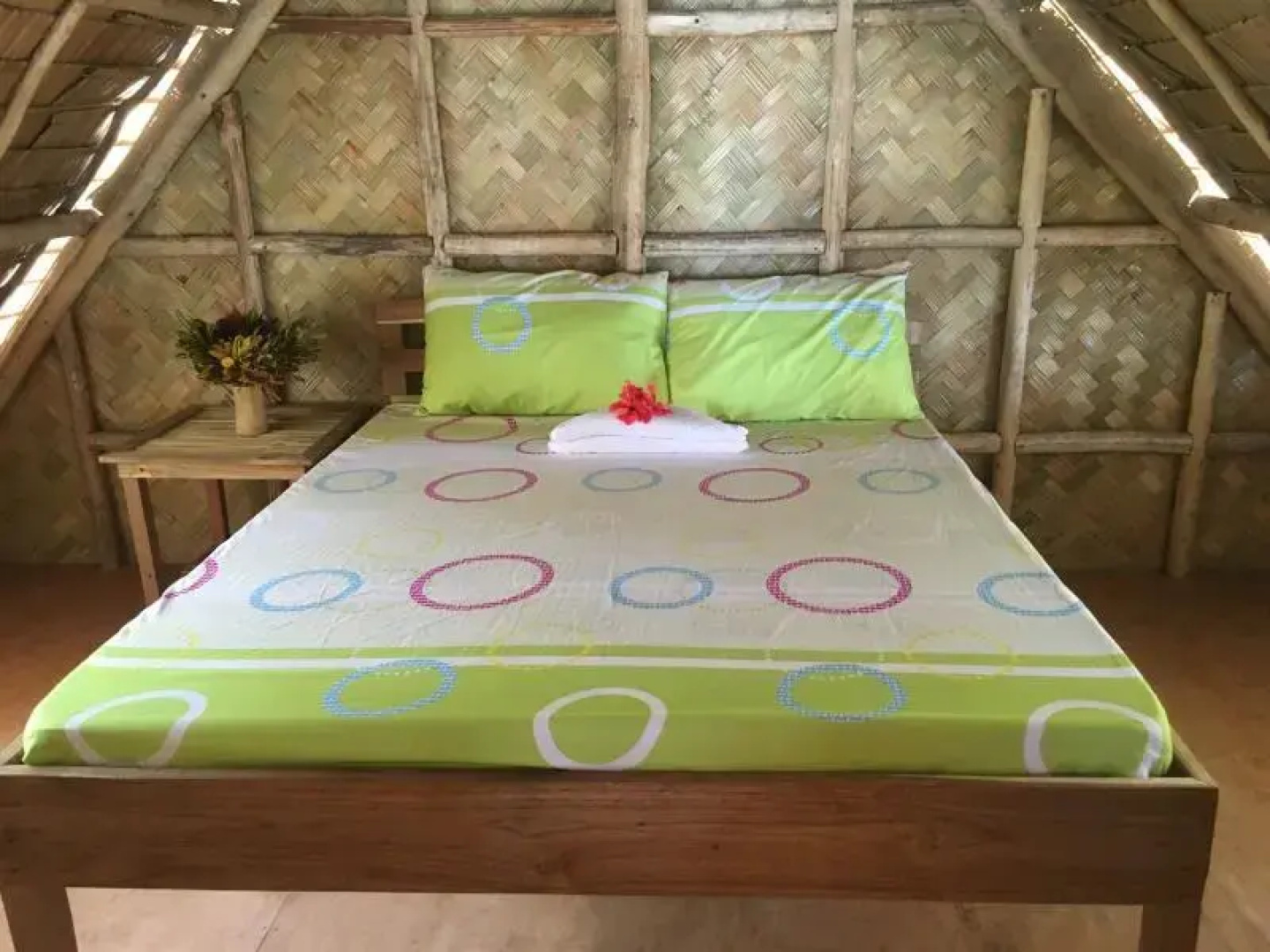 Prince John Lodging and Restaurant