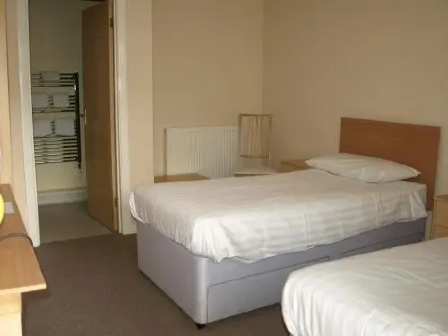 Jolly Brewers Free House Inn