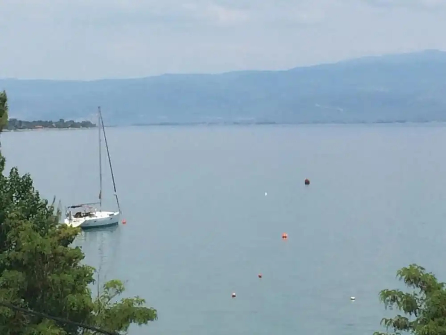 Hotel Kypreos Kamena Vourla