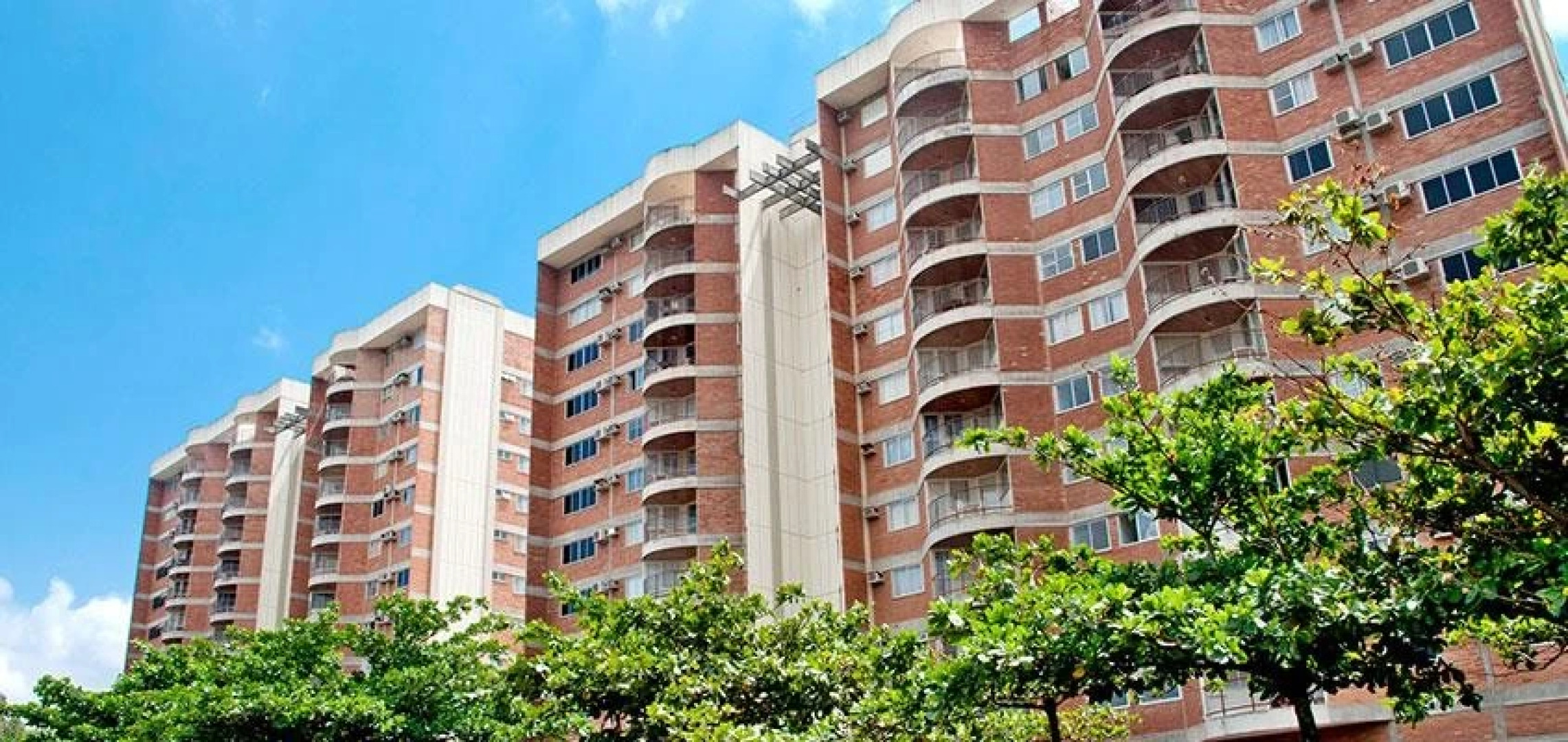 Hotel Império Romano