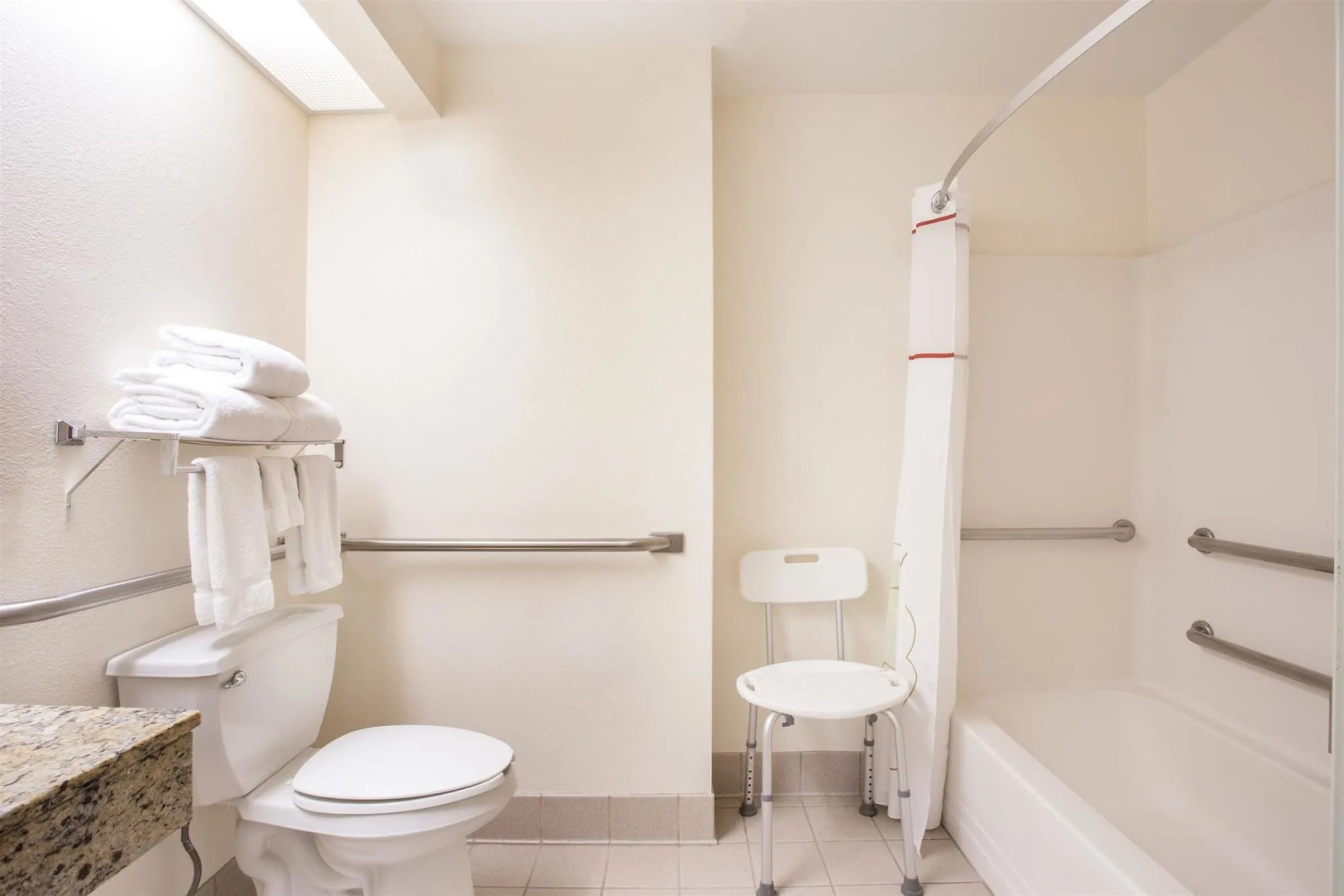 Hawthorn Suites by Wyndham Tempe