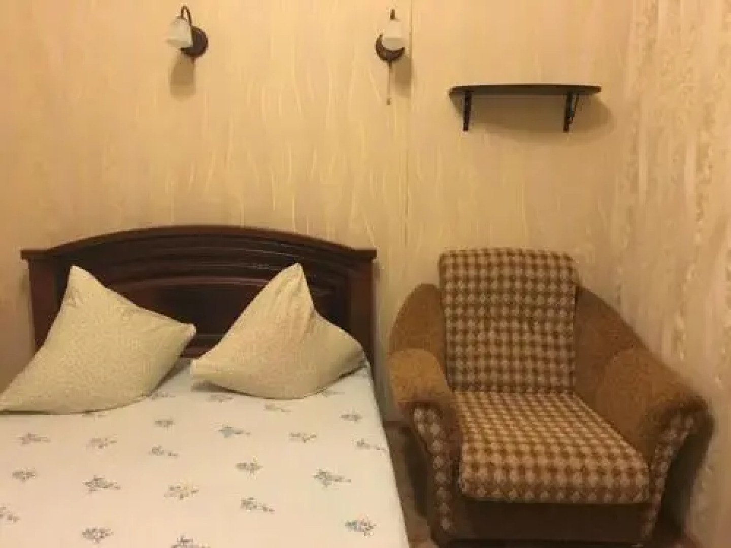Orkhideya Guest House