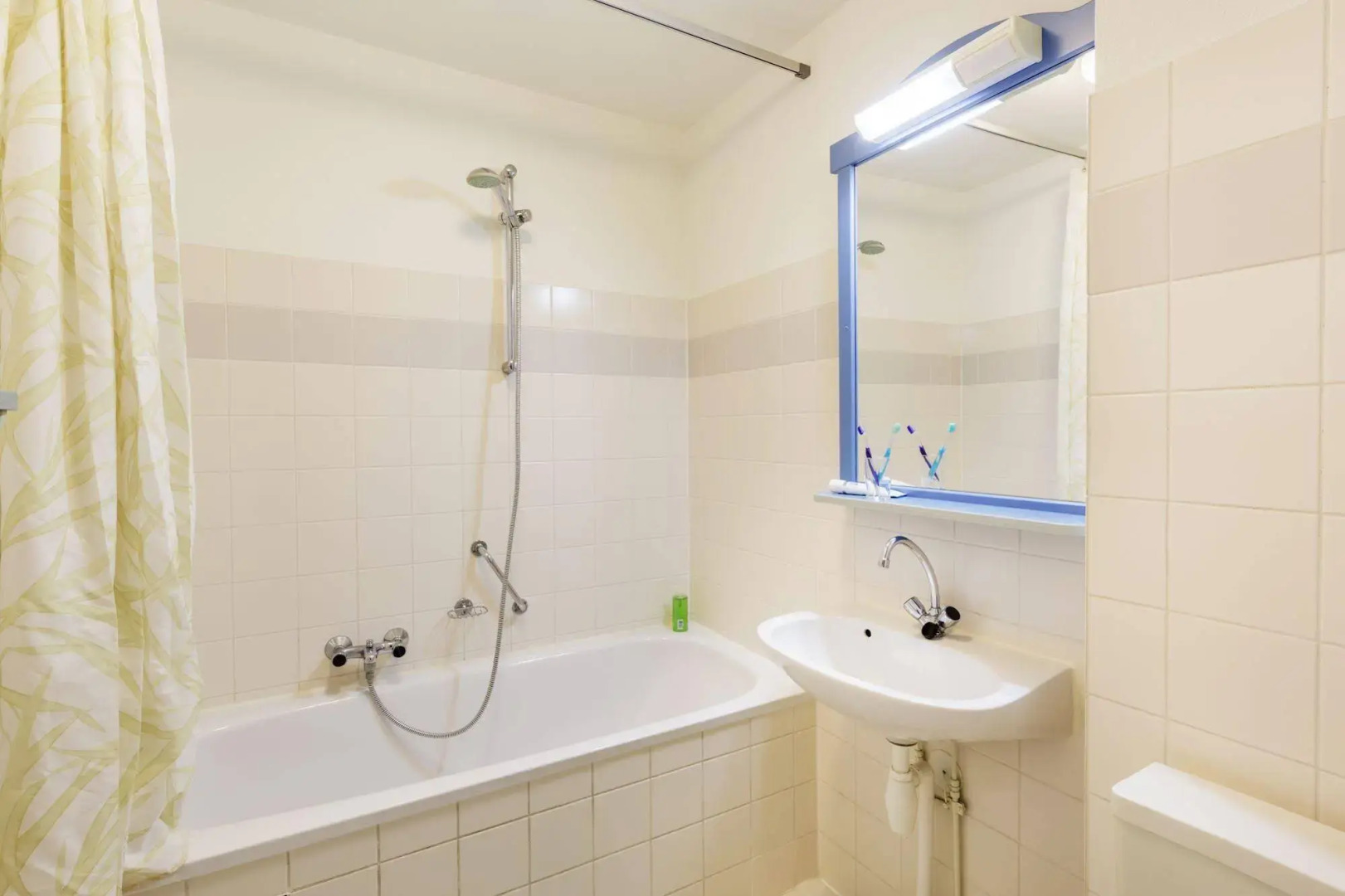 Center Parcs Port Zélande