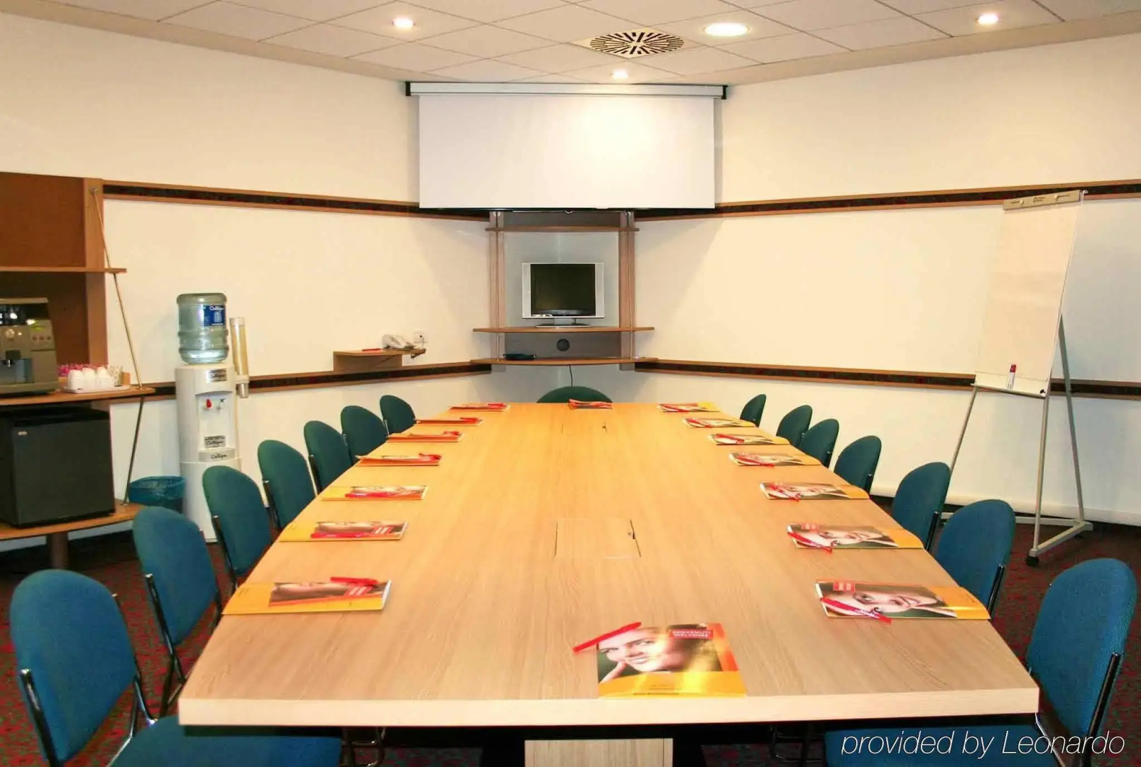 DC Hotel international