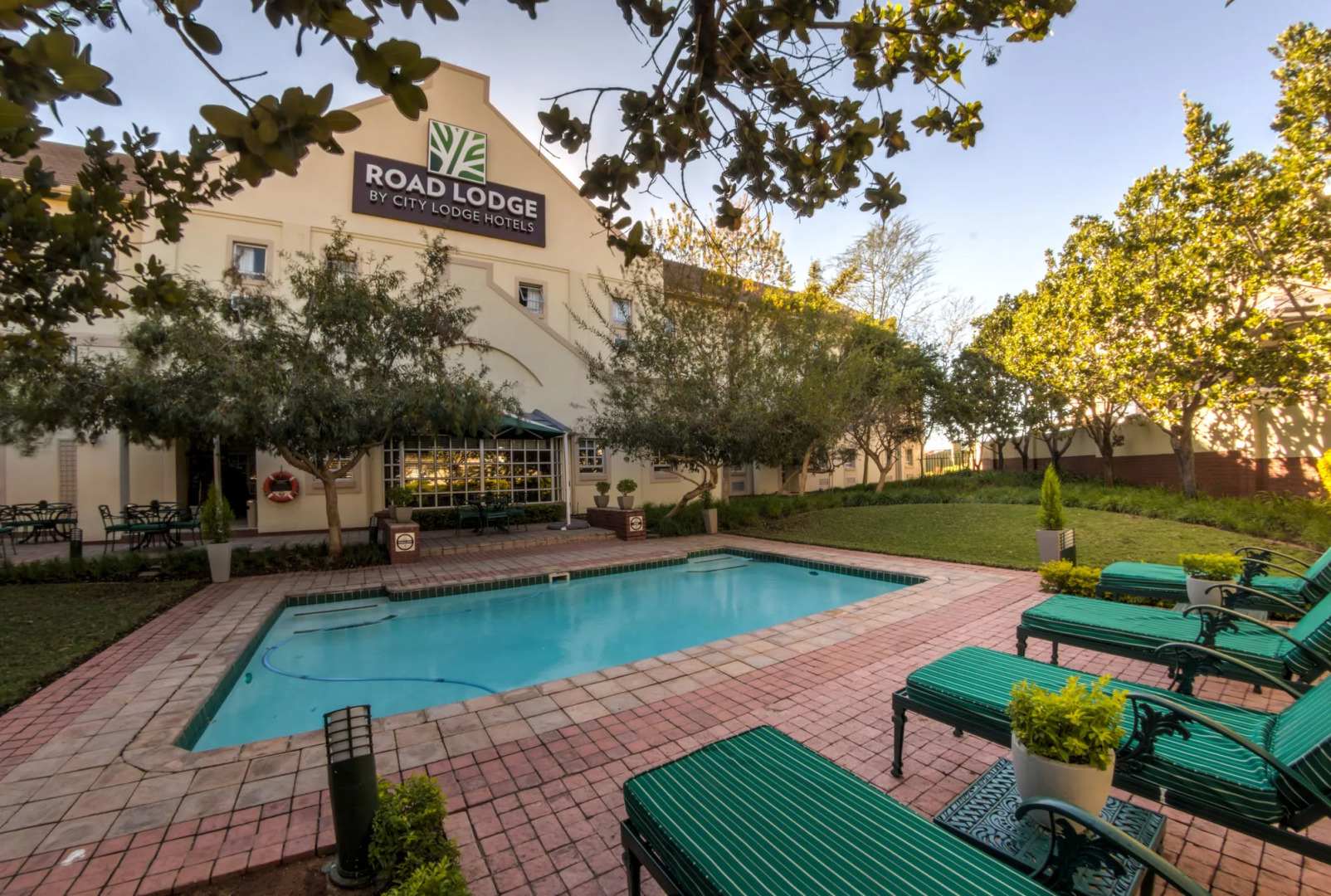 Road Lodge Rustenburg