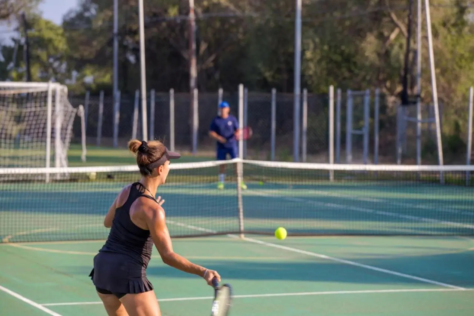 Gitavillage California