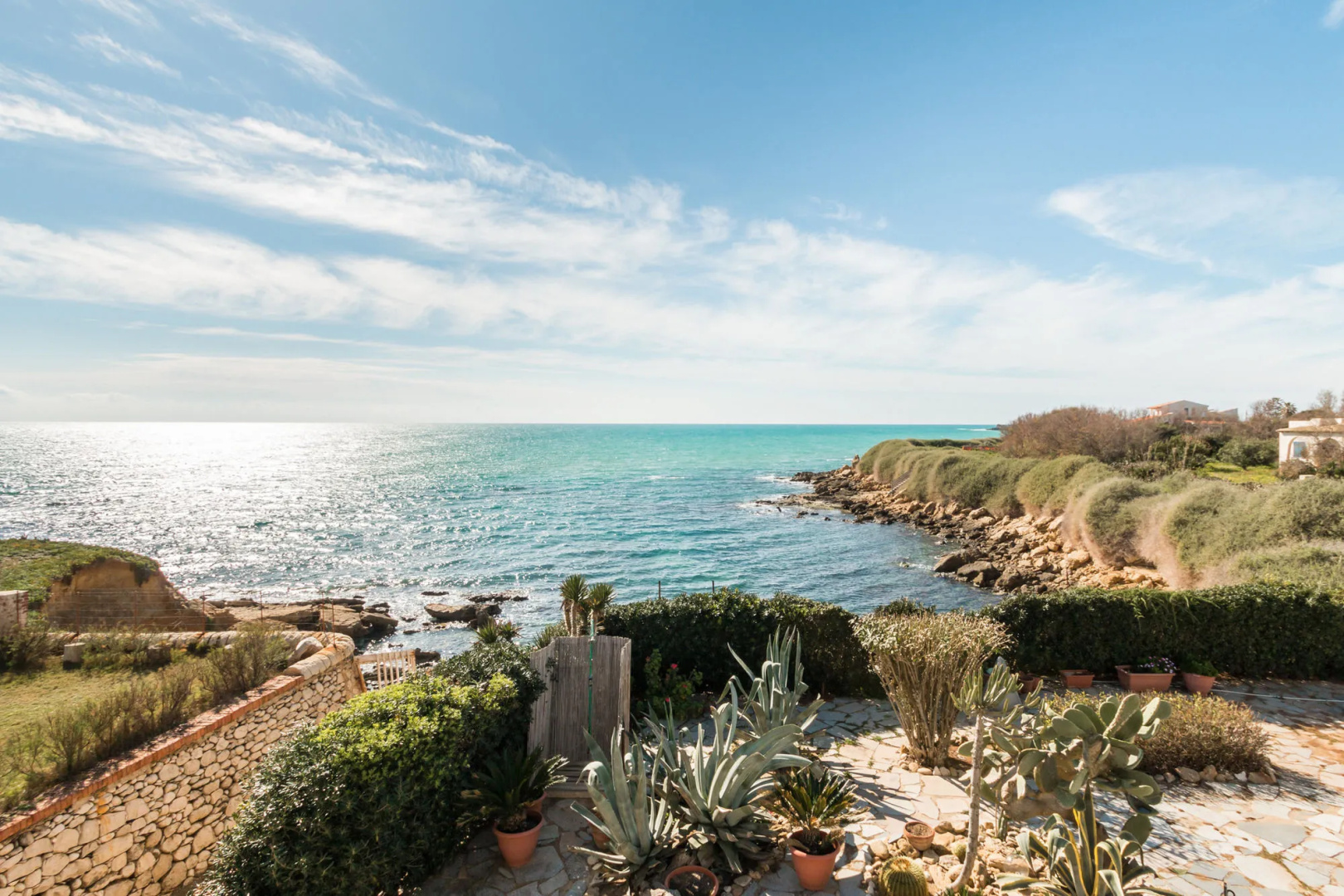 B&B Il Varo a mare