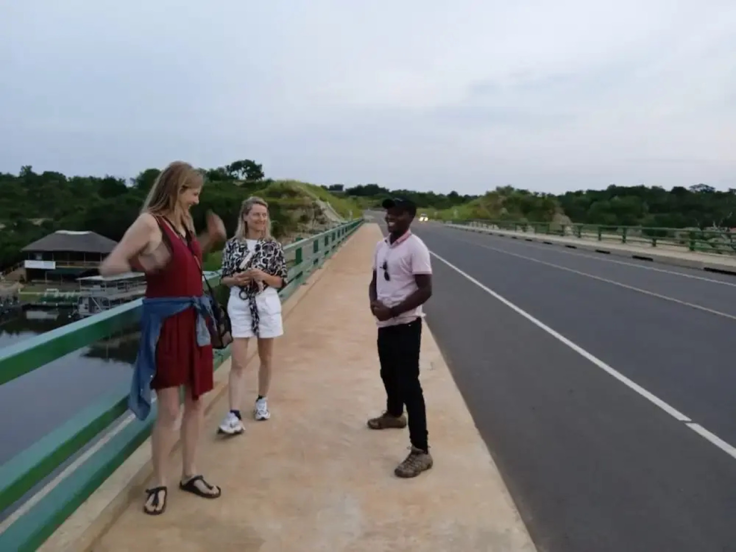 Plastic Bottles House