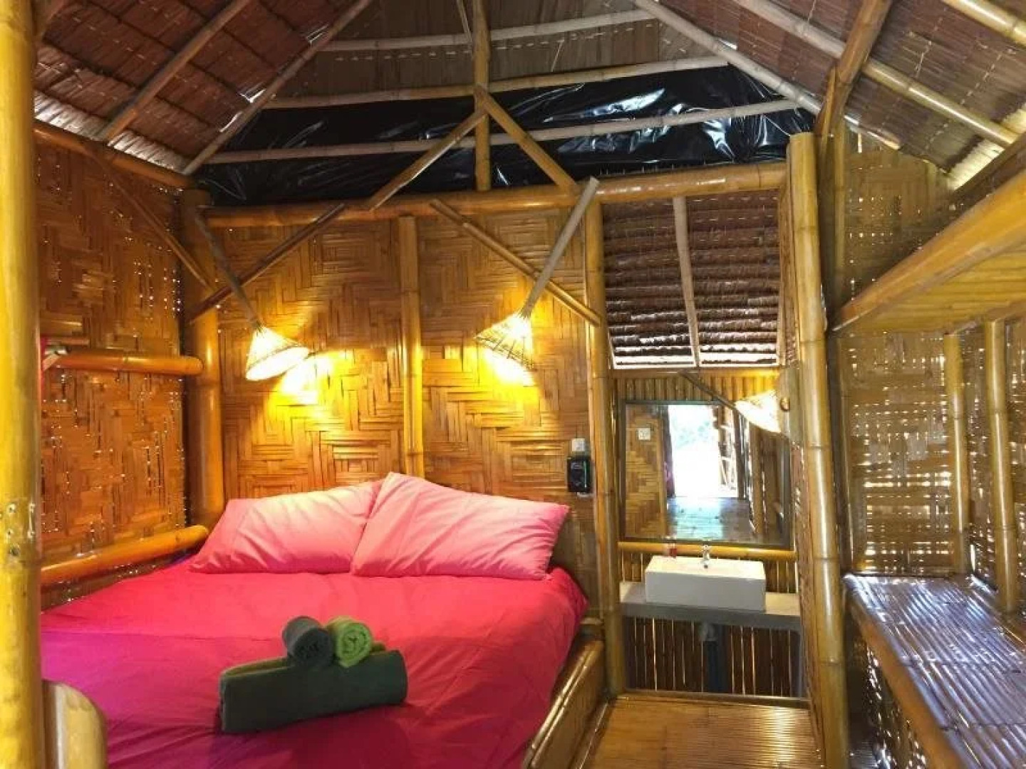 Leeloo Cabana Beach Resort