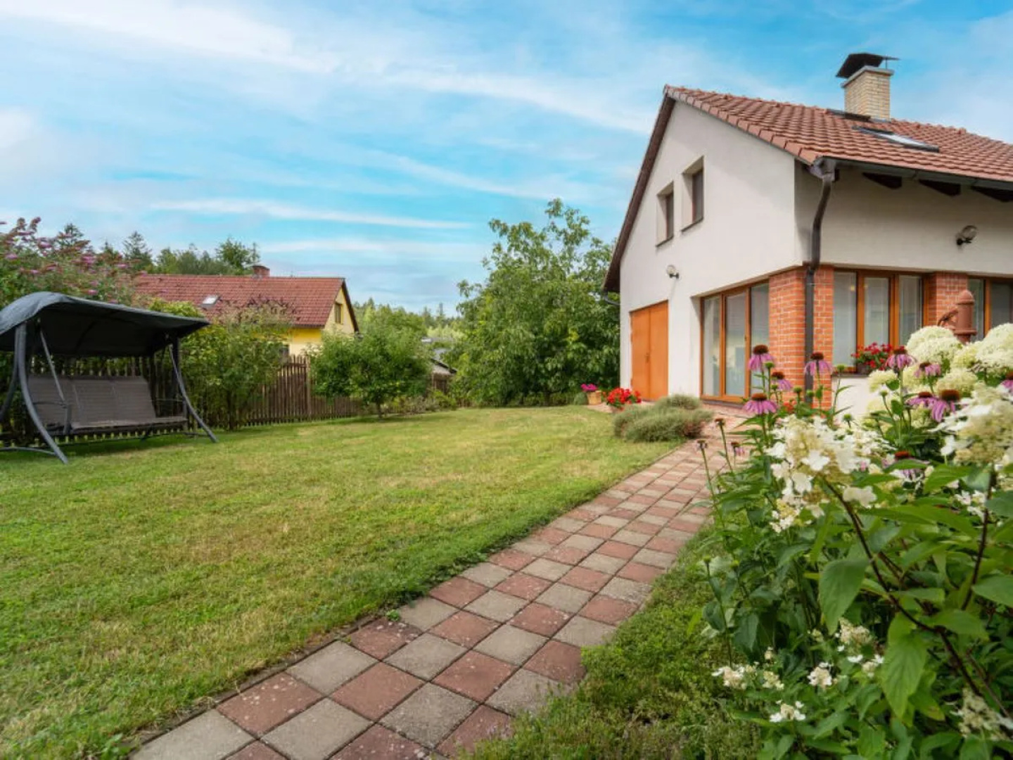 House Hetlín Kutná Hora