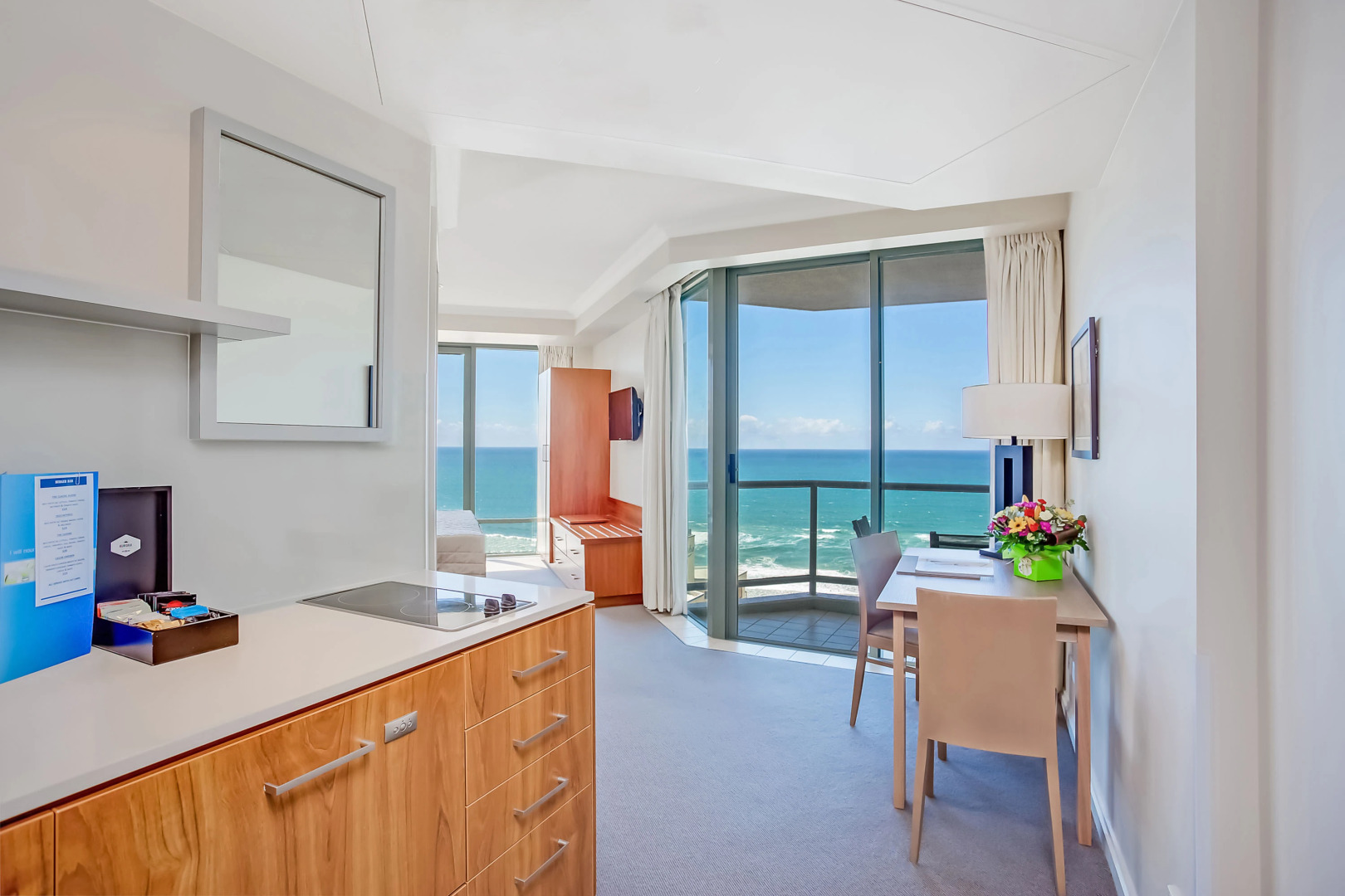 Mantra Legends Hotel