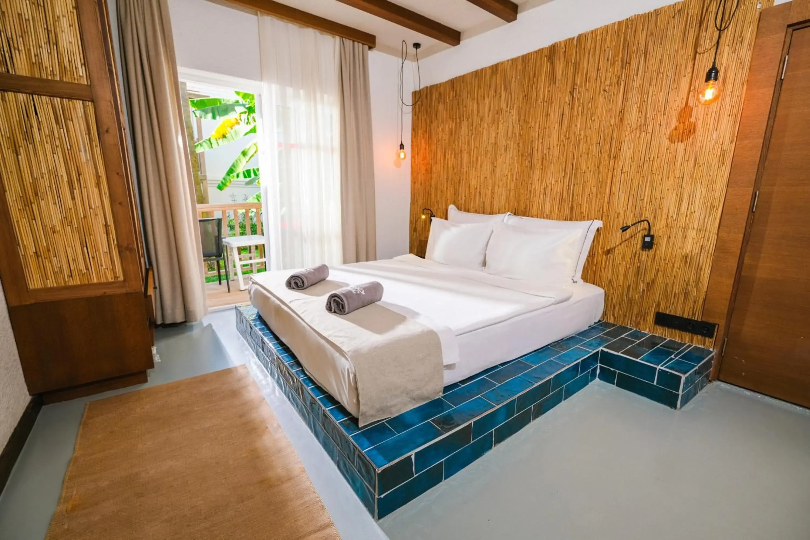 Very Chic Bodrum Adult Only +18