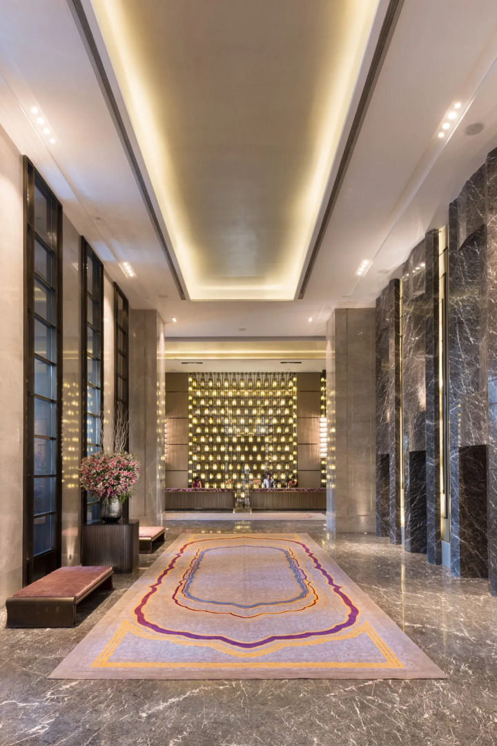 Conrad Pune by Hilton