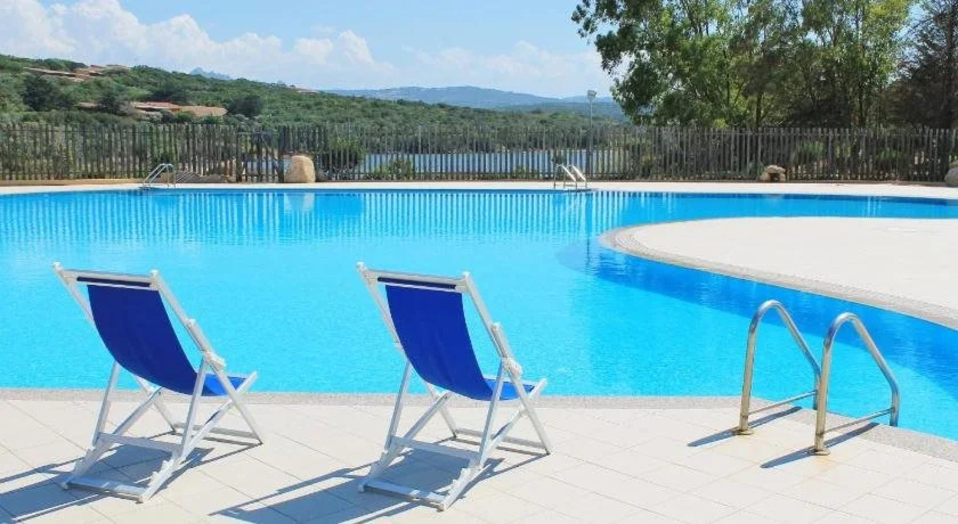 Costa Serena Village Boschetto Holiday