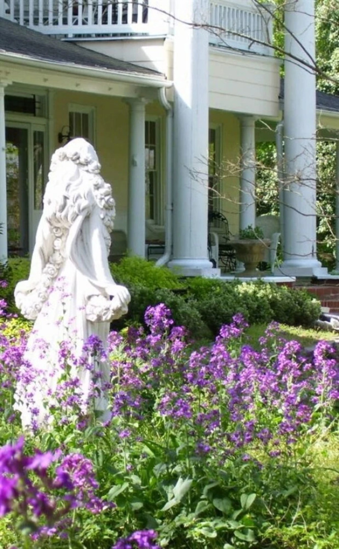 The Cedars Bed and Breakfast