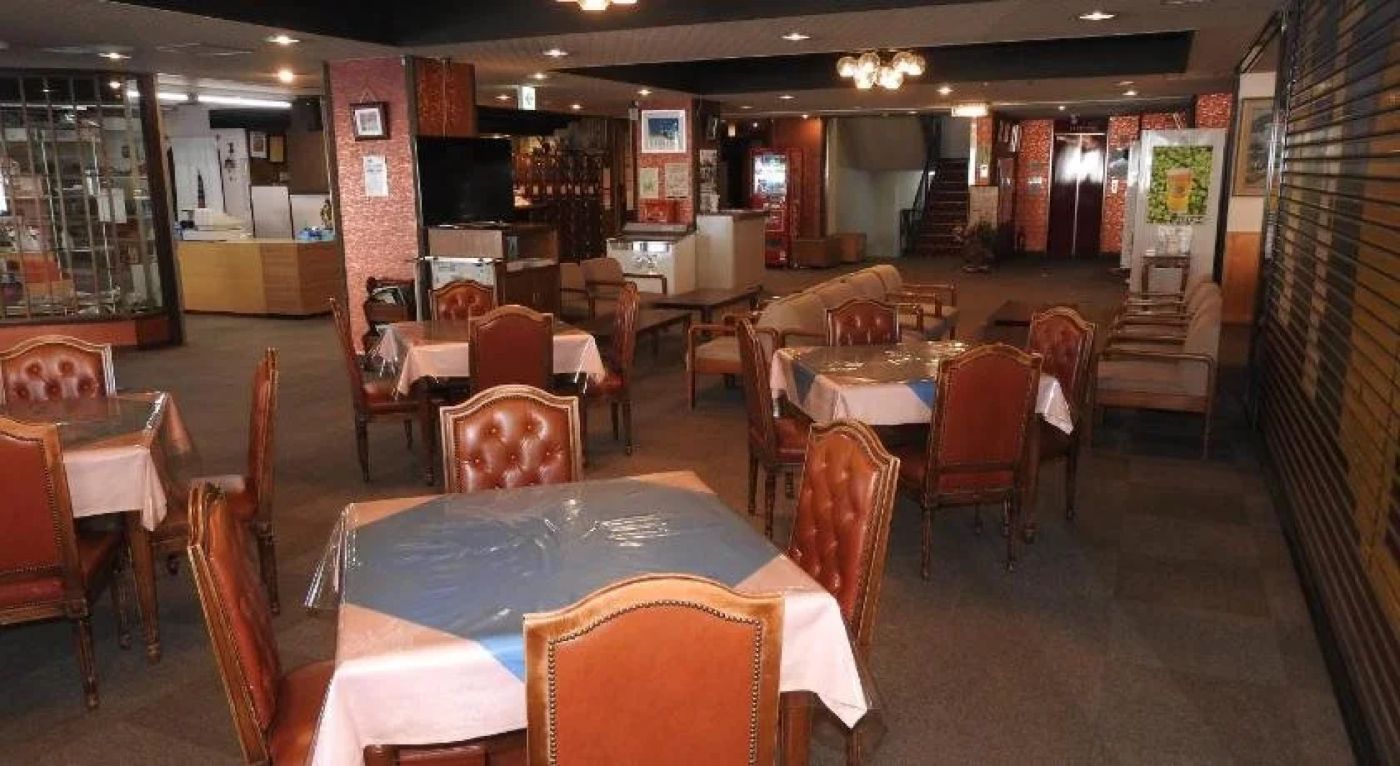 Shiga Riverside Hotel