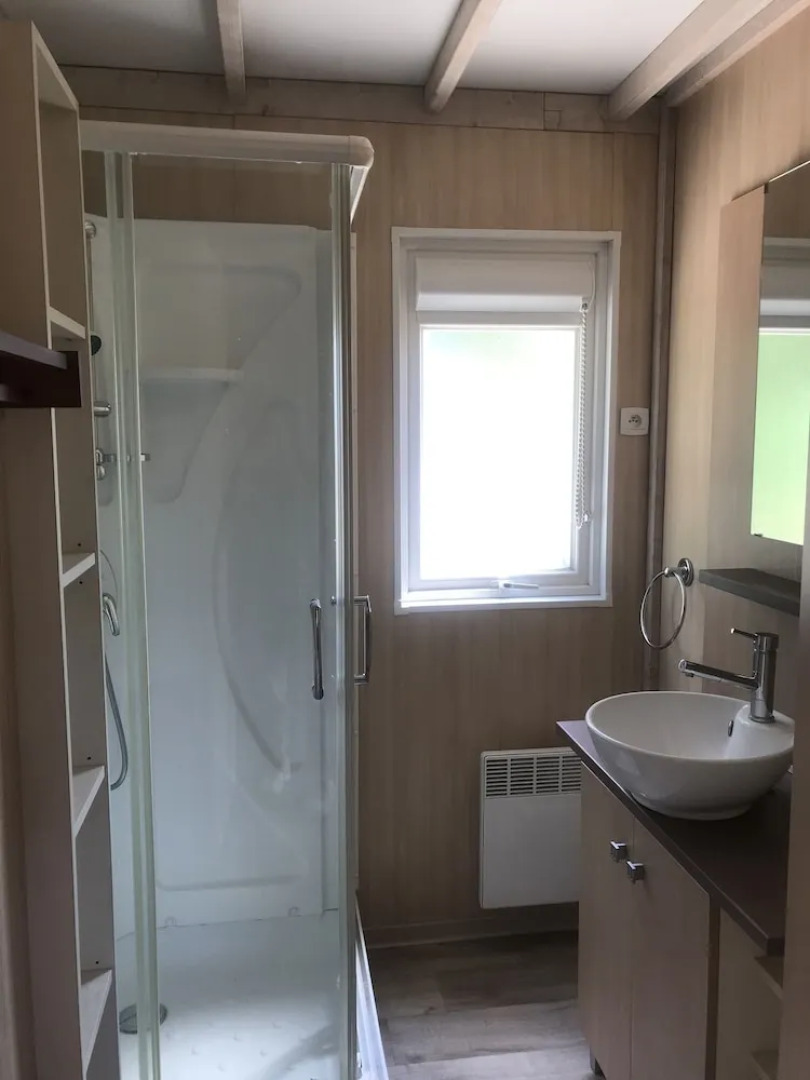 Camping Des Bastides Logements Insolites