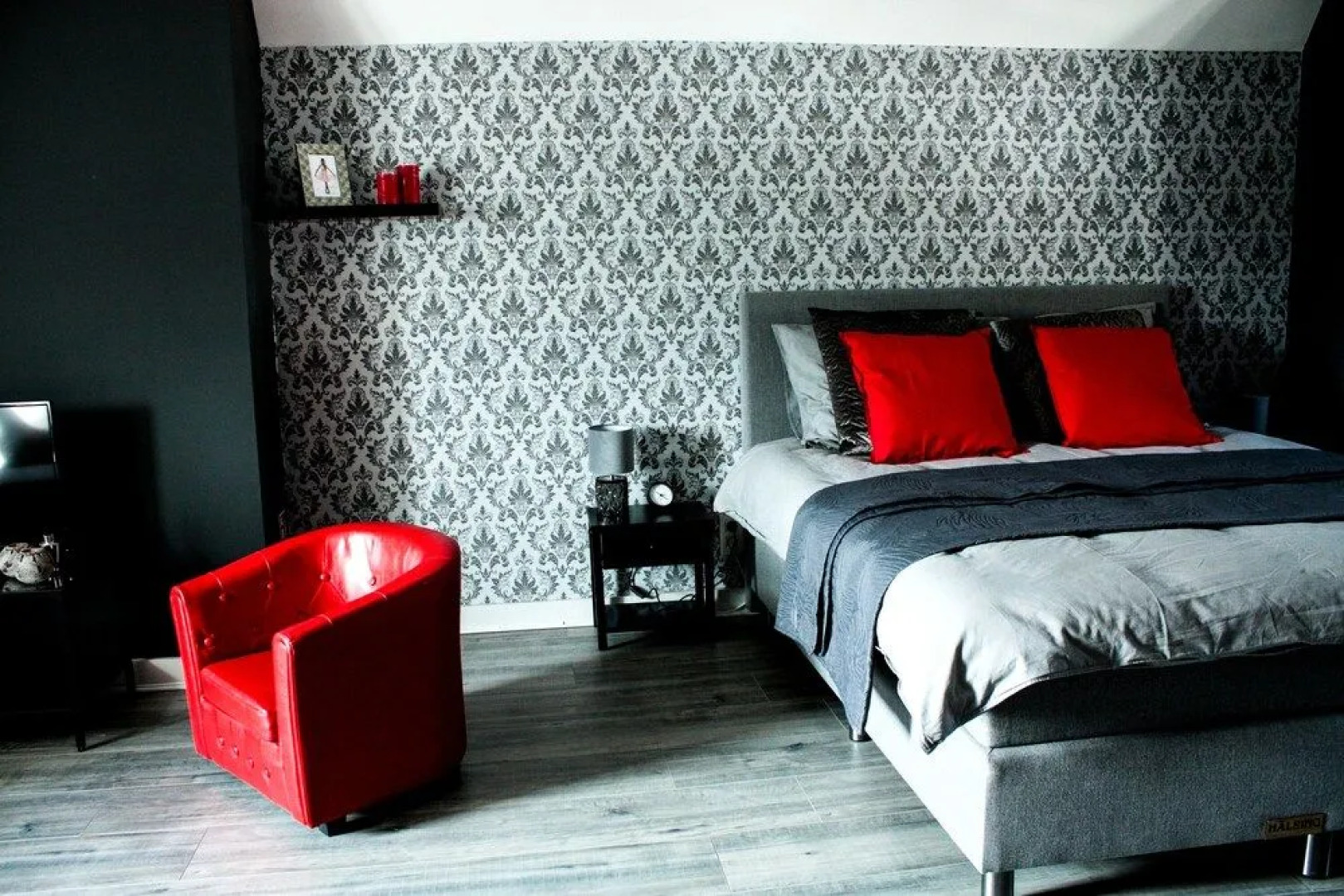 A Bascule Bed and Breakfast Maastricht