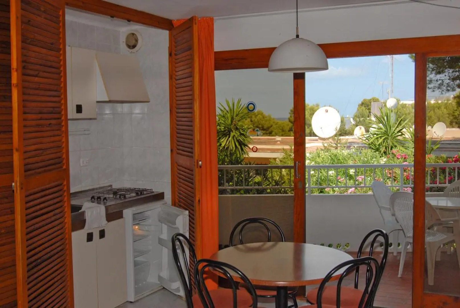 Apartamentos del Rey