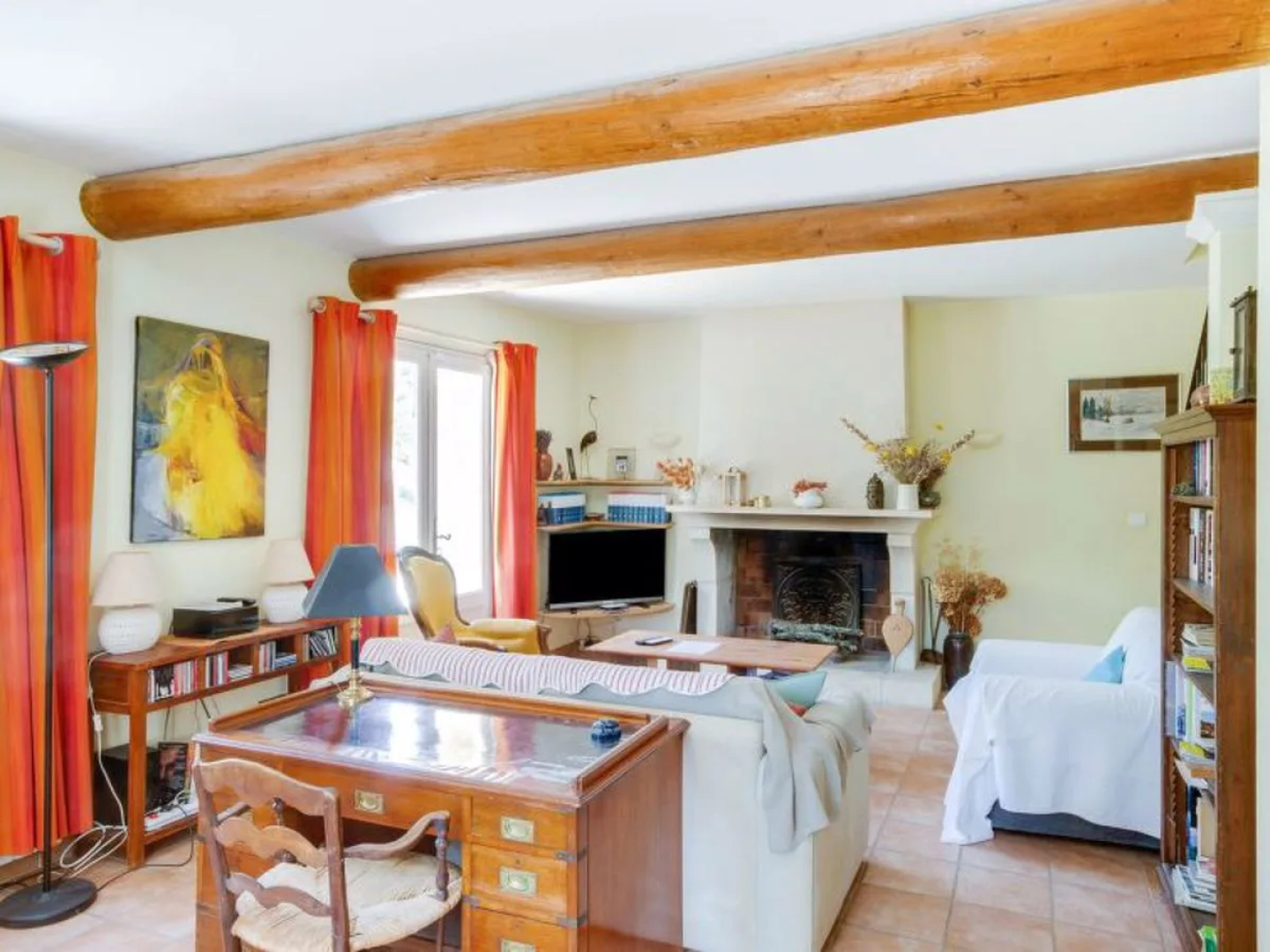 House Les Cotes Saint Martin De Castillon