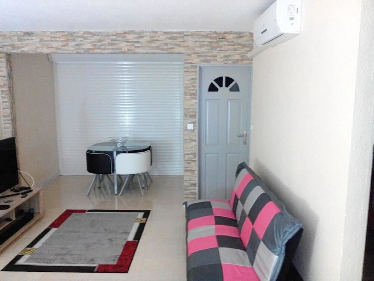 Apartment With in Schoelcher With Wonderful sea View Enc