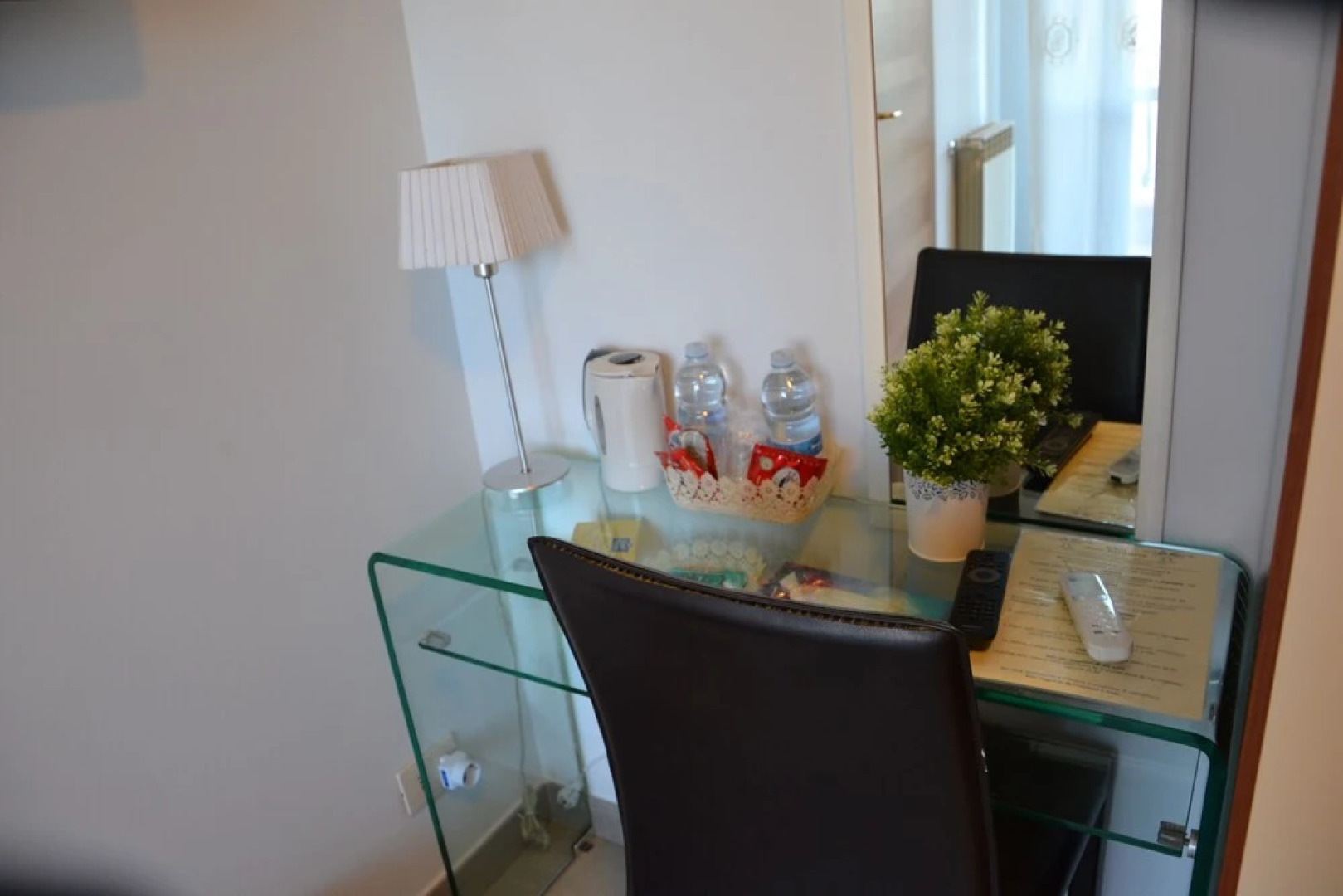 Bed and breakfast Due Fontane