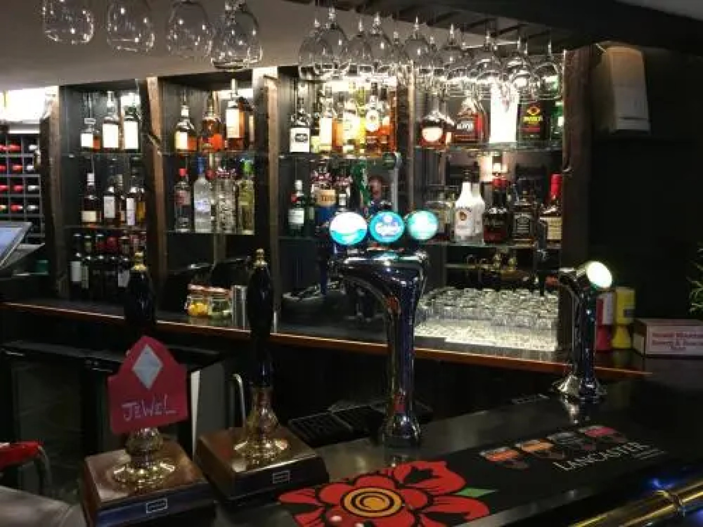 Heft Inn + Restaurant