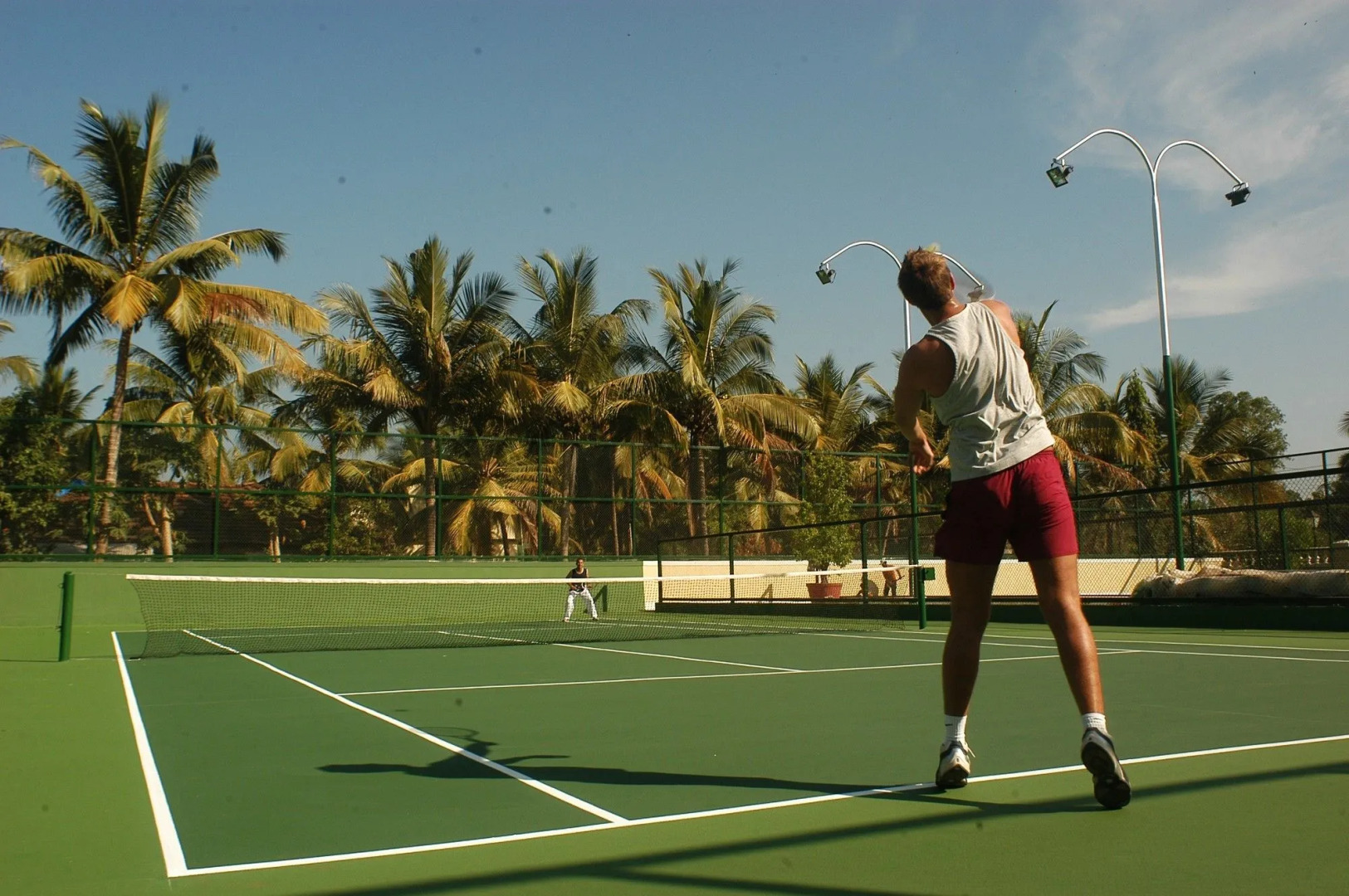 The LaLiT Golf & Spa Resort Goa