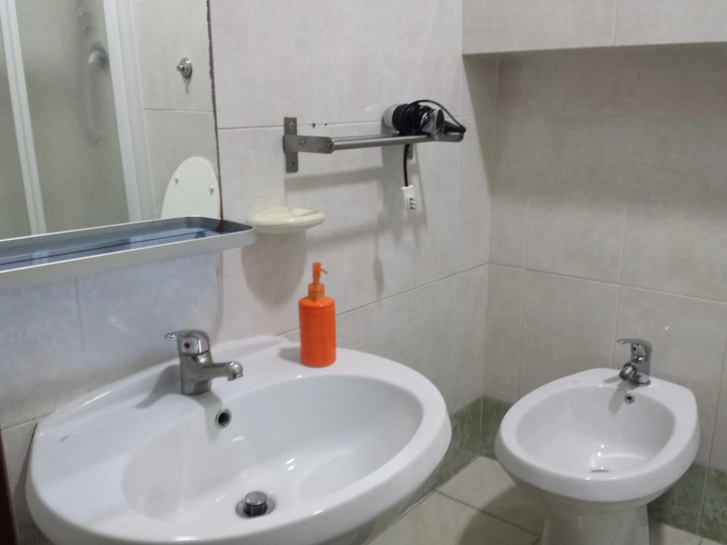 In the Center Guesthouse