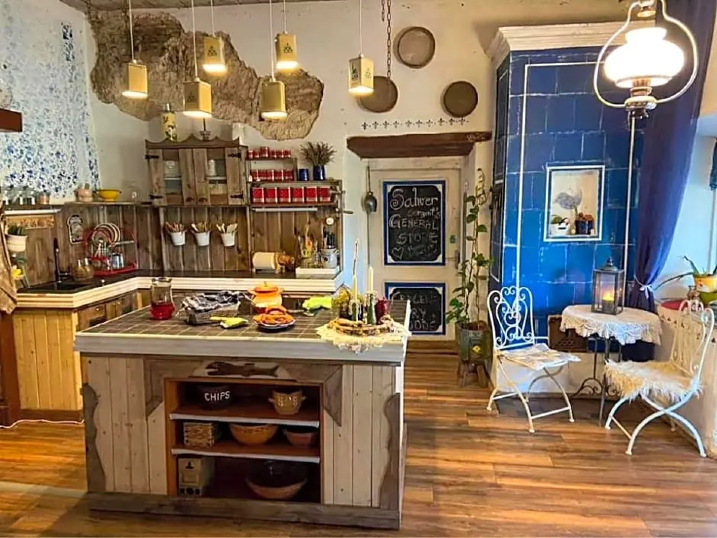 B&B Rando & Kärdi juures OÜ