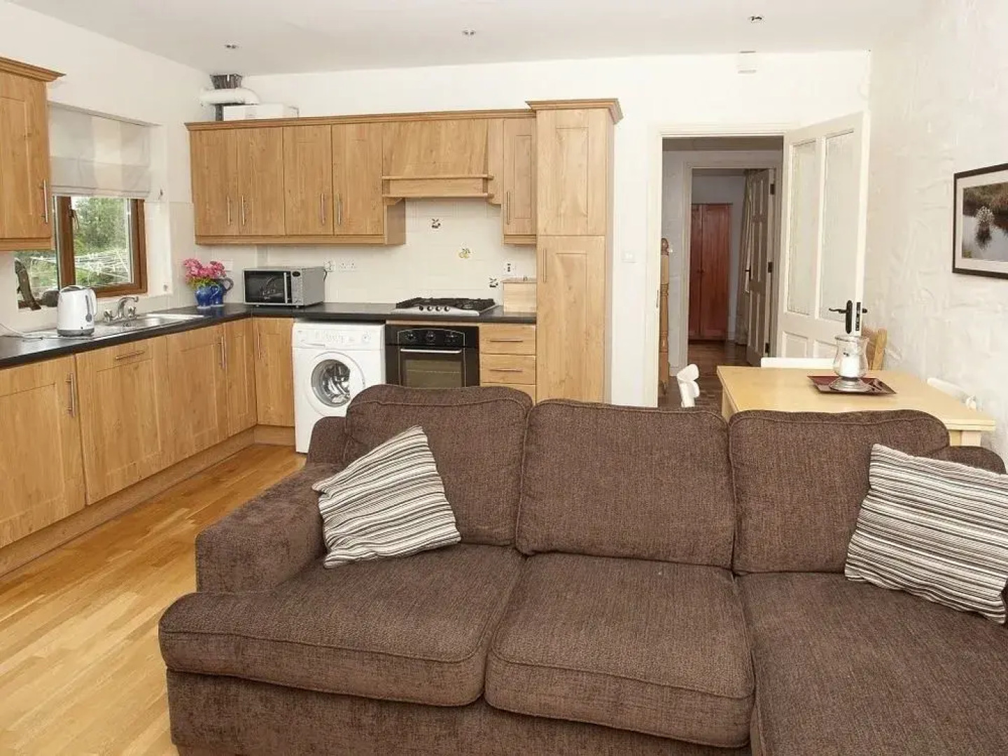 O'Neill Holiday Homes