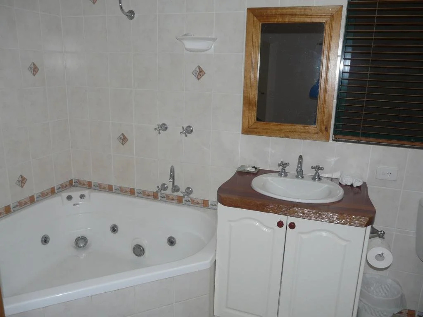 Curtain Fig Tree Motel