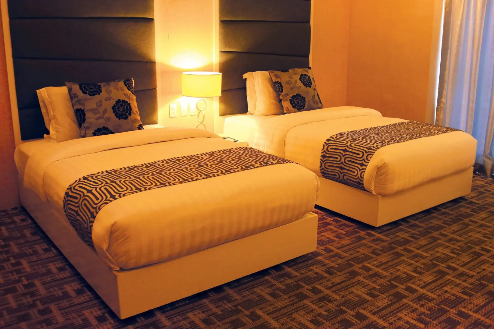 The Oriental Legazpi