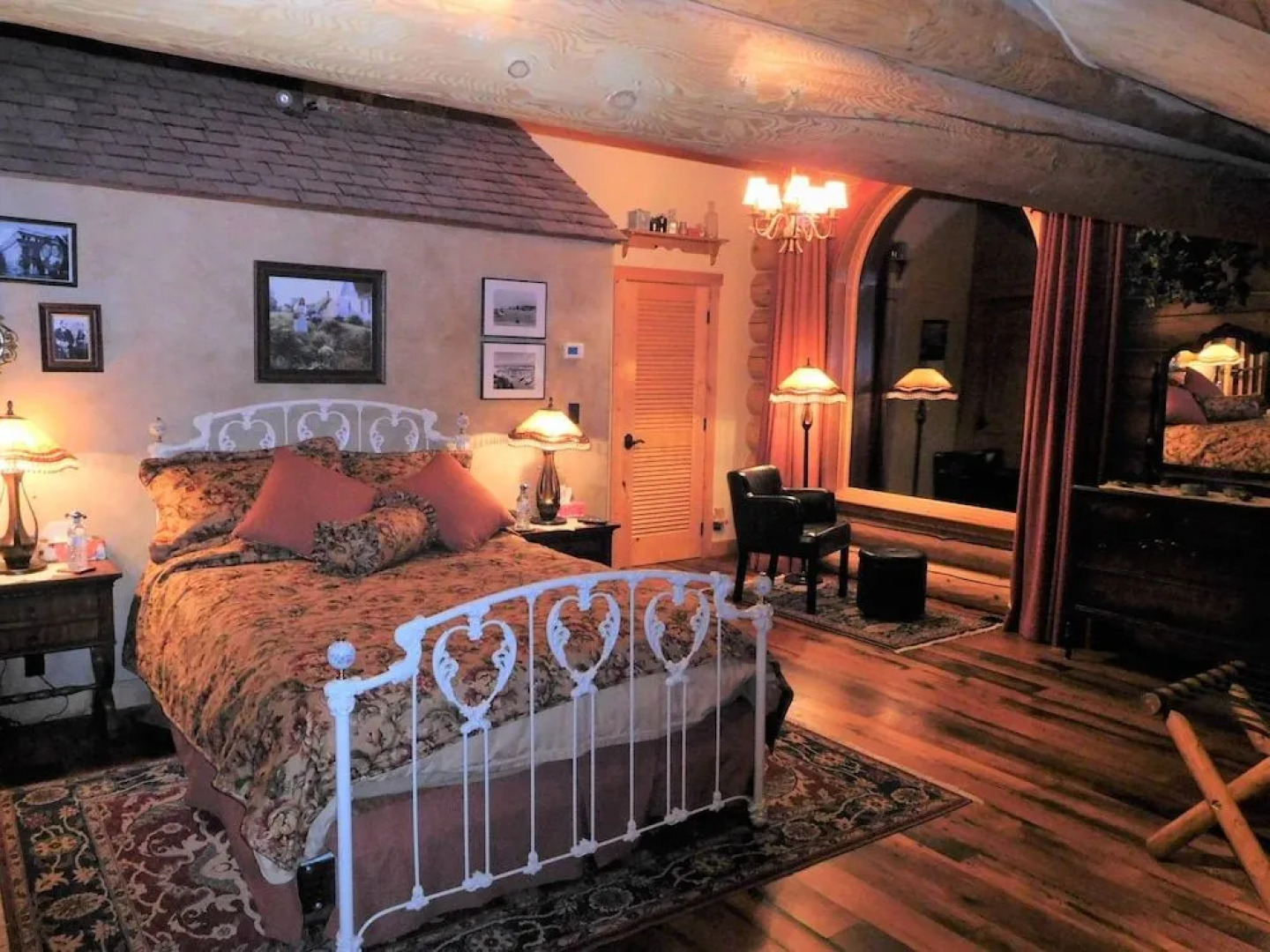 The Lodge at Bella Vista