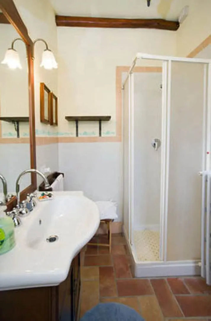 Casale La Pietra Gialla B&B