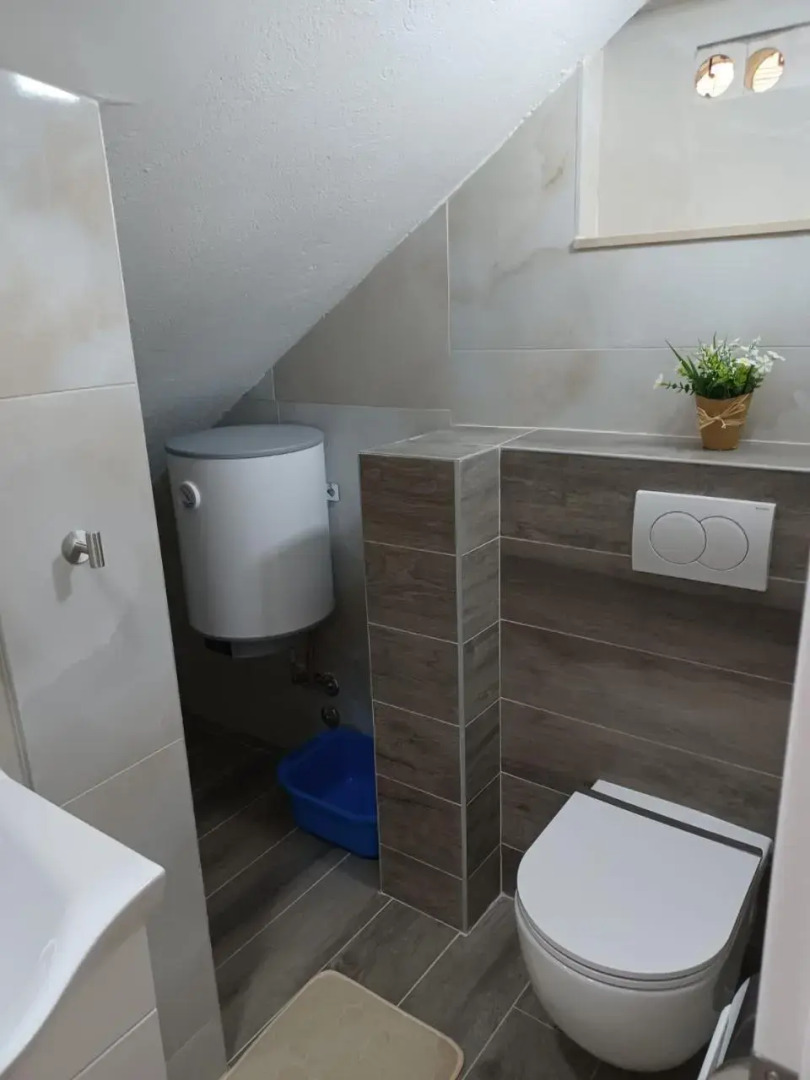 Apartments Ivan & Ana