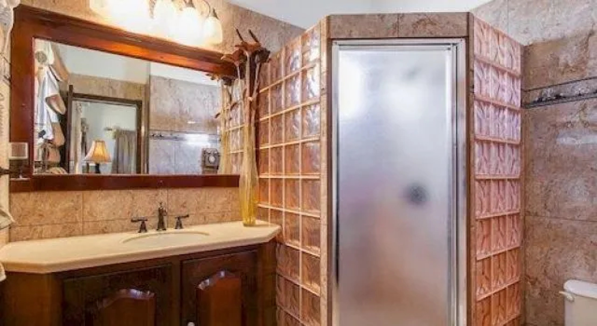 Secret's Oceanfront Vacation Villa