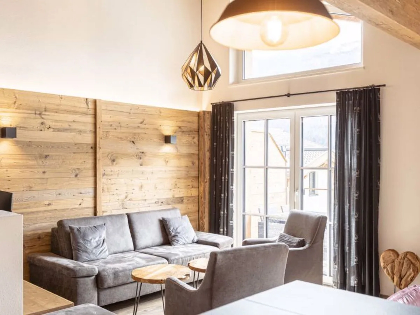 Superior Ferienhaus für 8 P mit Sauna