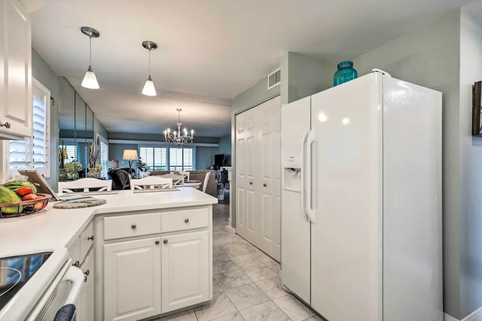 Charming Ormond Beach Condo w/ Ocean Views!