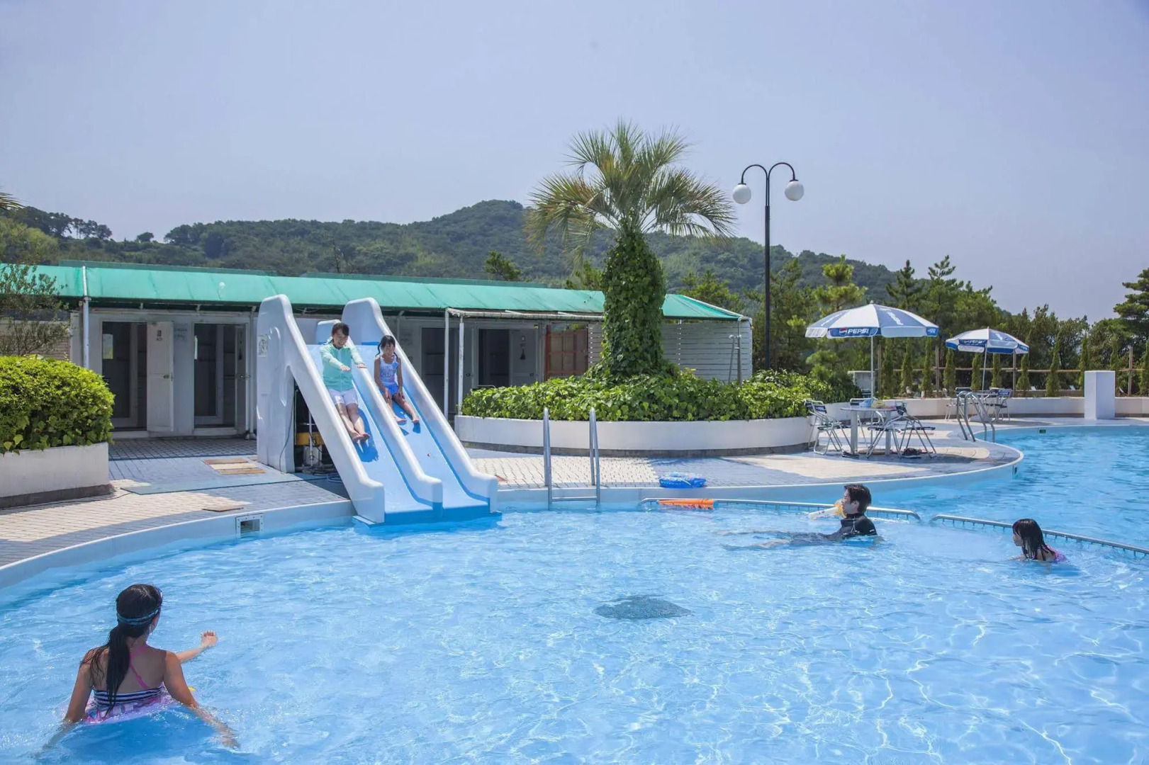 Bay Resort Hotel Shodoshima