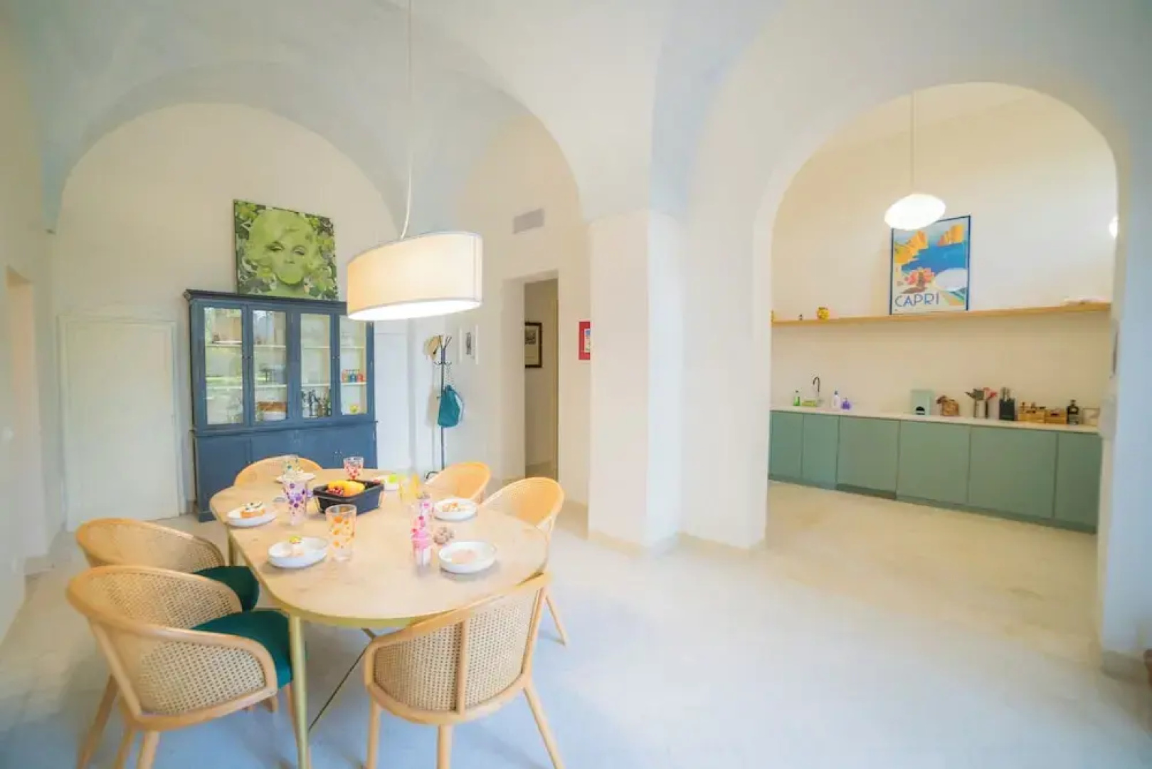 Vallone Apartments