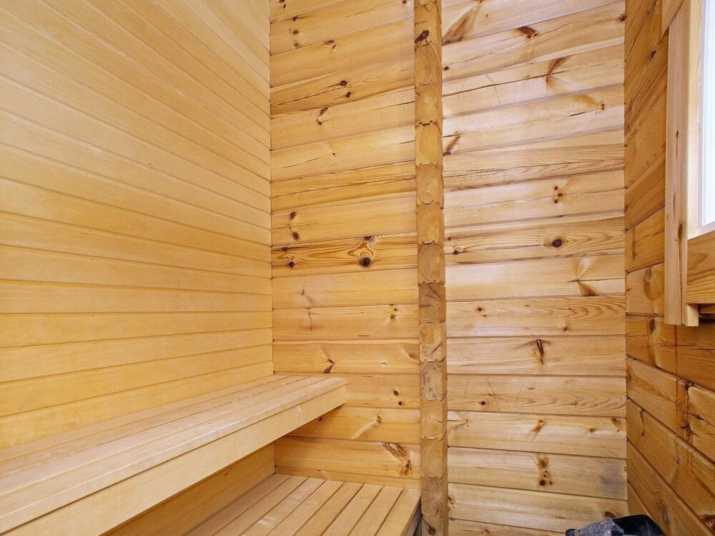 Wonderful Holiday Home in Saeby Jutland With Whirlpool