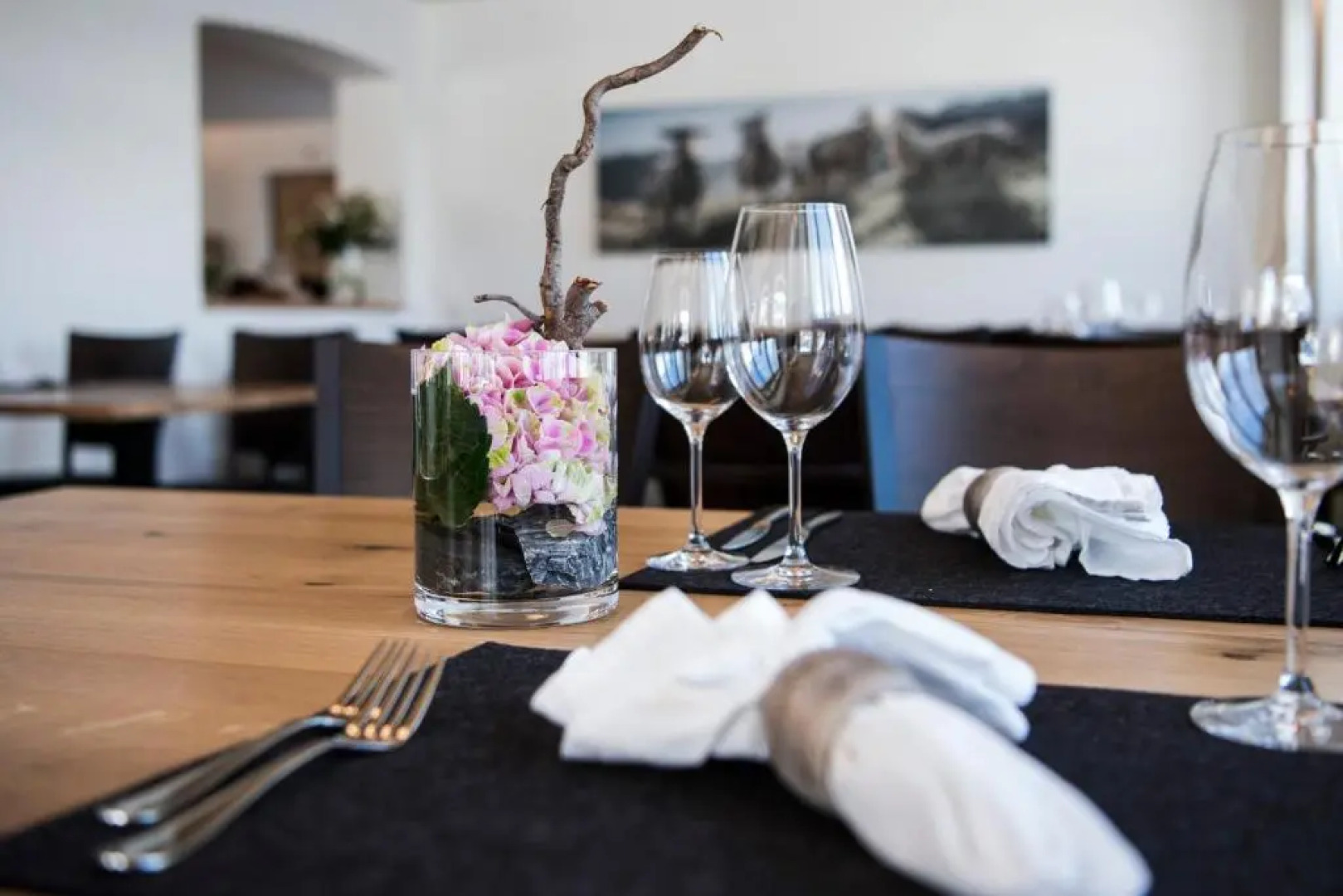 Hotel Grimsel Passhöhe